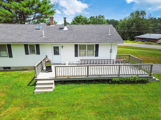 492 Webber Pond Rd, Vassalboro, ME 04989 - photo 5