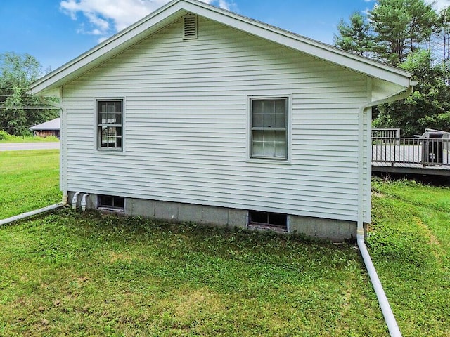 492 Webber Pond Rd, Vassalboro, ME 04989 - photo 35
