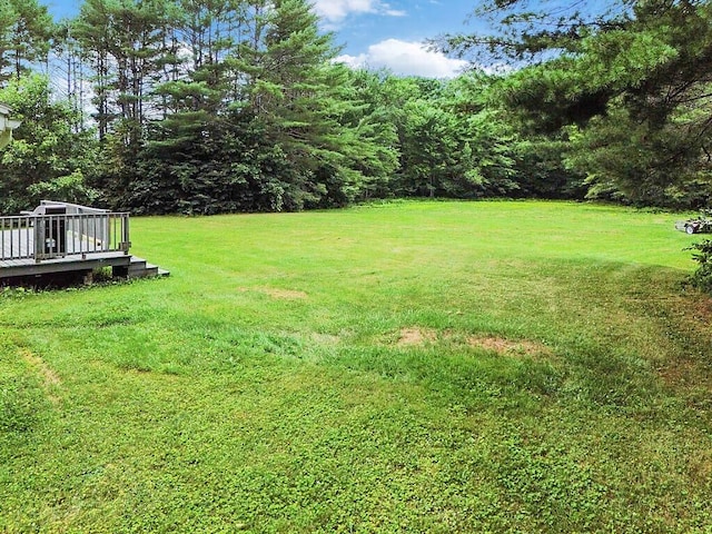 492 Webber Pond Rd, Vassalboro, ME 04989 - photo 36