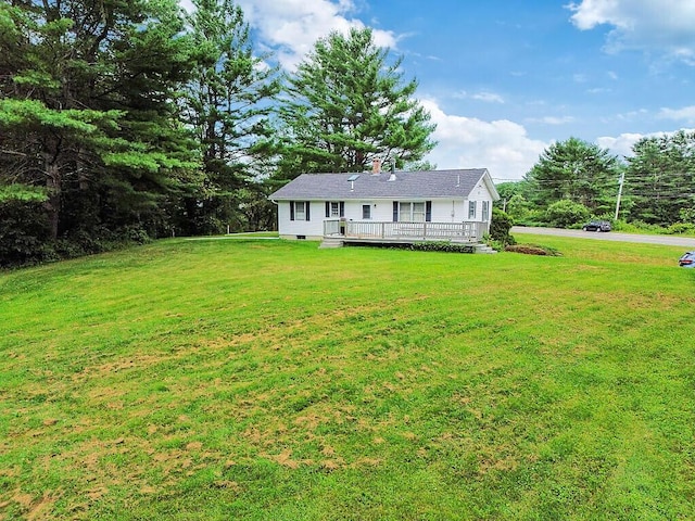 492 Webber Pond Rd, Vassalboro, ME 04989 - photo 37
