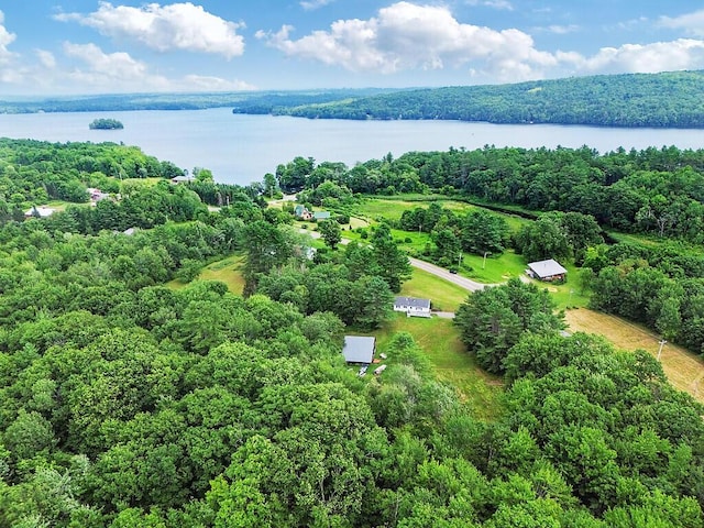 492 Webber Pond Rd, Vassalboro, ME 04989 - photo 46