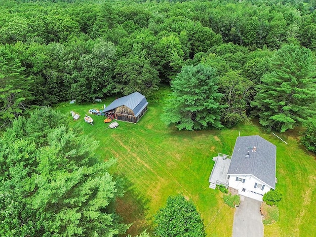 492 Webber Pond Rd, Vassalboro, ME 04989 - photo 38