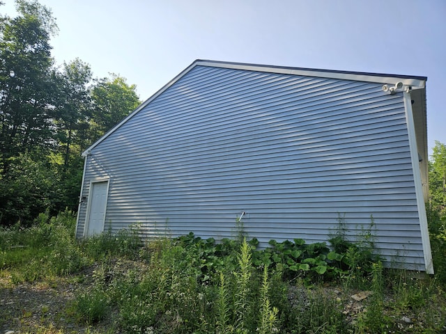 LOT11-1 High St, Brownville, ME 04414 - photo 1