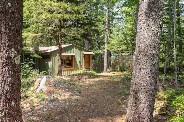 135 Pension Ridge Rd, Boothbay, ME 04537 - photo 26