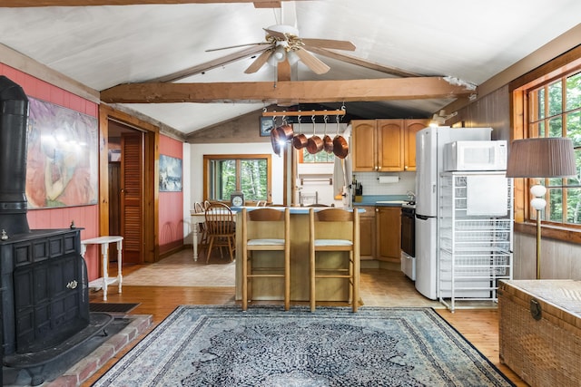 135 Pension Ridge Rd, Boothbay, ME 04537 - photo 4