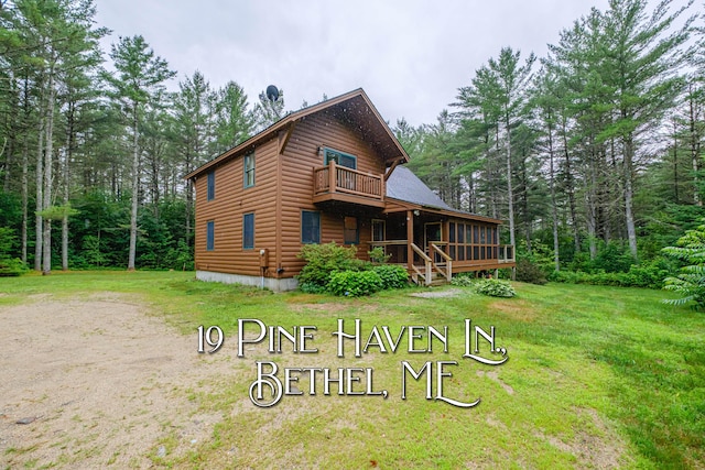 19 Pine Haven Ln, Bethel, ME 04217 - photo 1