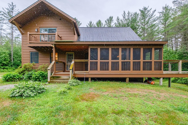 19 Pine Haven Ln, Bethel, ME 04217 - photo 4