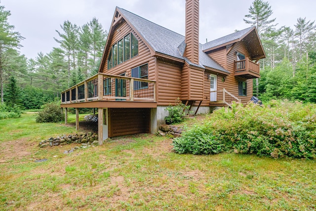 19 Pine Haven Ln, Bethel, ME 04217 - photo 80