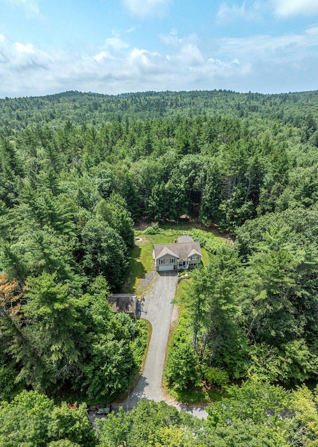 153 Dead River Rd, Bowdoin, ME 04287 - photo 5