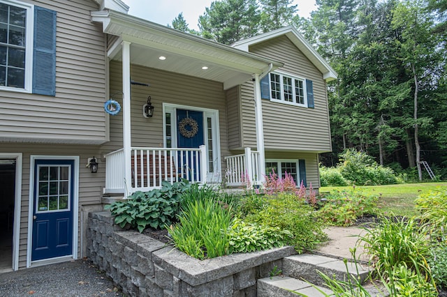 153 Dead River Rd, Bowdoin, ME 04287 - photo 1