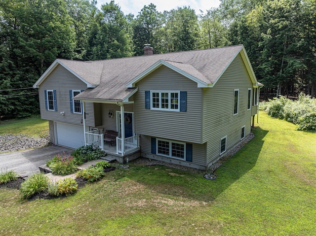 153 Dead River Rd, Bowdoin, ME 04287 - photo 2