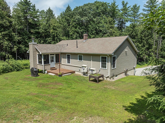 153 Dead River Rd, Bowdoin, ME 04287 - photo 51