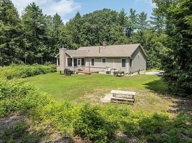153 Dead River Rd, Bowdoin, ME 04287 - photo 52
