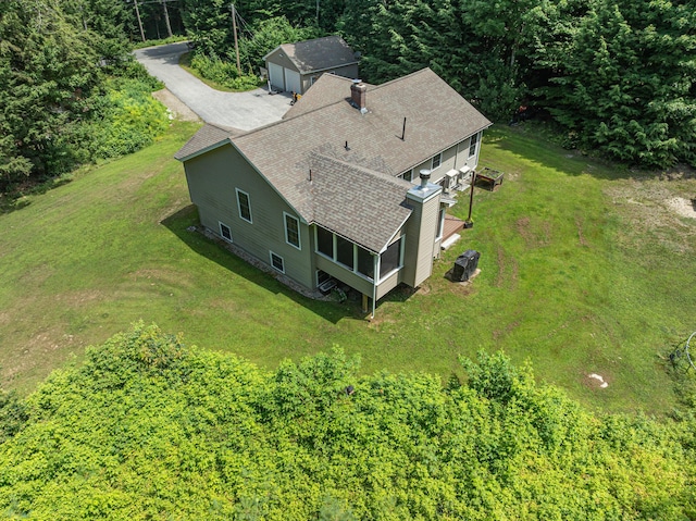 153 Dead River Rd, Bowdoin, ME 04287 - photo 55
