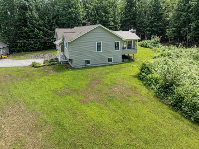 153 Dead River Rd, Bowdoin, ME 04287 - photo 56