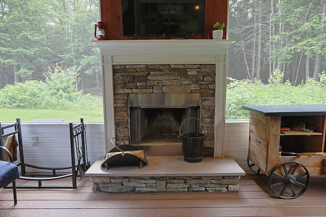 153 Dead River Rd, Bowdoin, ME 04287 - photo 24