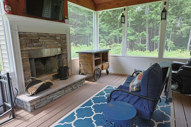 153 Dead River Rd, Bowdoin, ME 04287 - photo 25