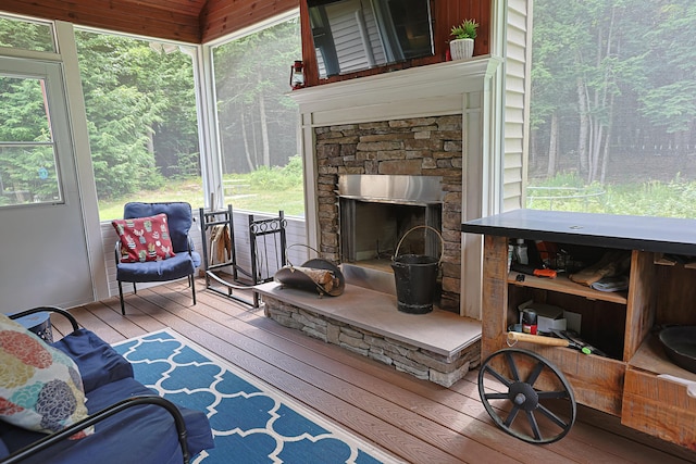 153 Dead River Rd, Bowdoin, ME 04287 - photo 26