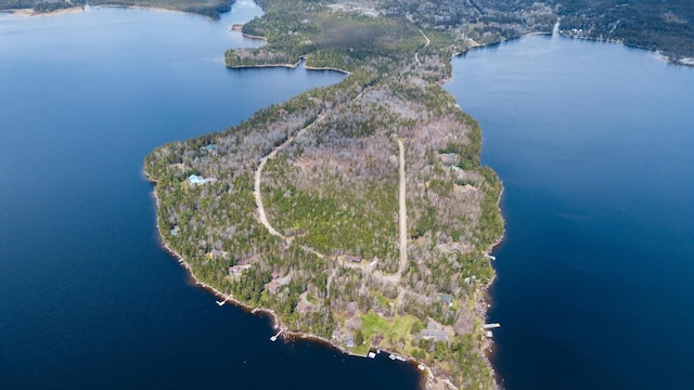 0 Pleasant Island Rd, Adamstown Twp, ME 04970 - photo 1