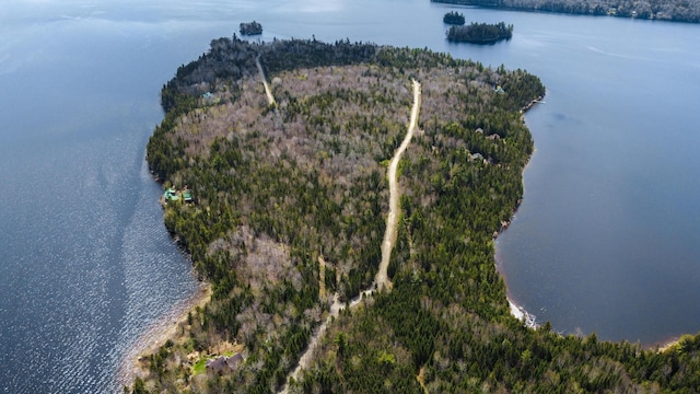 0 Pleasant Island Rd, Adamstown Twp, ME 04970 - photo 8
