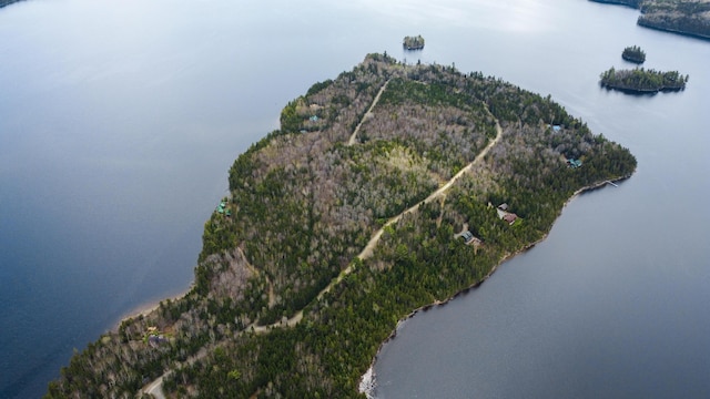 0 Pleasant Island Rd, Adamstown Twp, ME 04970 - photo 12