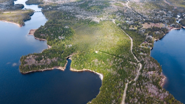 0 Pleasant Island Rd, Adamstown Twp, ME 04970 - photo 25