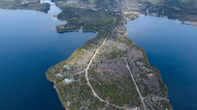 0 Pleasant Island Rd, Adamstown Twp, ME 04970 - photo 27