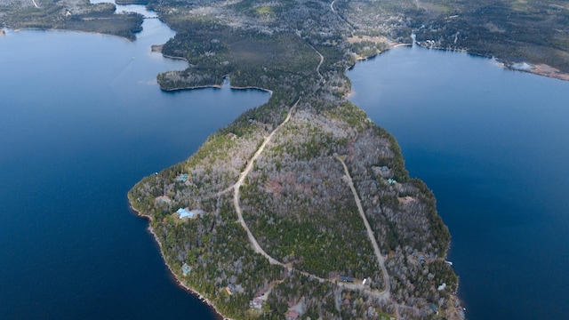 0 Pleasant Island Rd, Adamstown Twp, ME 04970 - photo 30