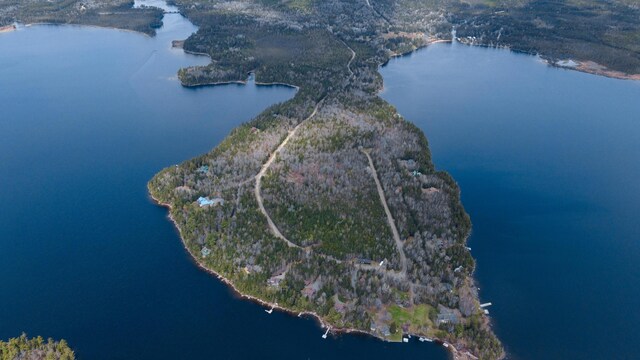 0 Pleasant Island Rd, Adamstown Twp, ME 04970 - photo 32