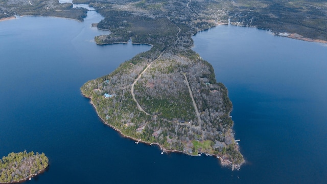 0 Pleasant Island Rd, Adamstown Twp, ME 04970 - photo 33