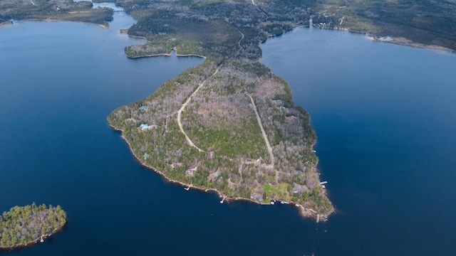 0 Pleasant Island Rd, Adamstown Twp, ME 04970 - photo 34