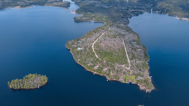 0 Pleasant Island Rd, Adamstown Twp, ME 04970 - photo 37