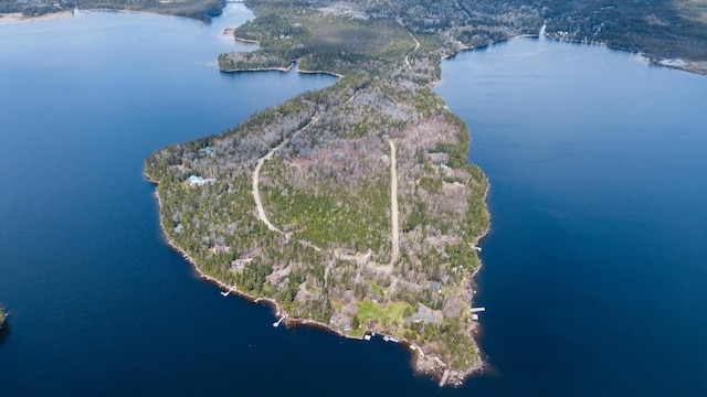 0 Pleasant Island Rd, Adamstown Twp, ME 04970 - photo 40