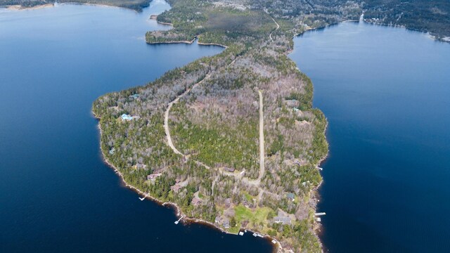 0 Pleasant Island Rd, Adamstown Twp, ME 04970 - photo 42