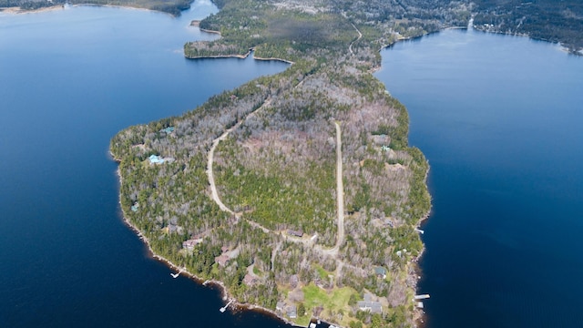 0 Pleasant Island Rd, Adamstown Twp, ME 04970 - photo 45
