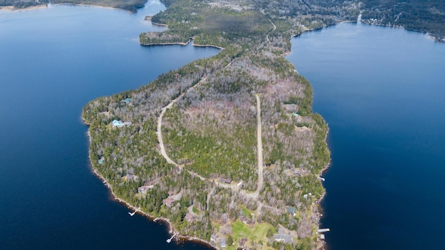 0 Pleasant Island Rd, Adamstown Twp, ME 04970 - photo 46