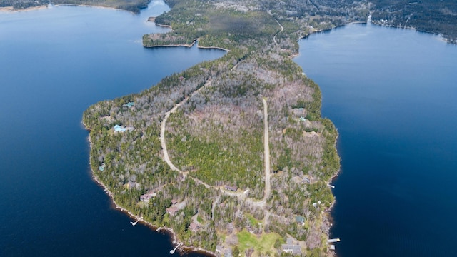 0 Pleasant Island Rd, Adamstown Twp, ME 04970 - photo 47