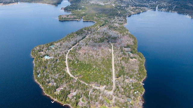 0 Pleasant Island Rd, Adamstown Twp, ME 04970 - photo 49