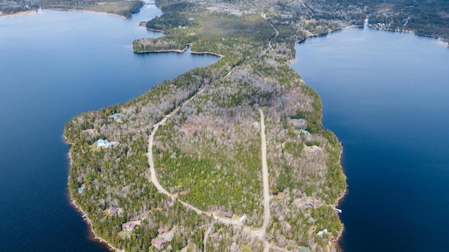 0 Pleasant Island Rd, Adamstown Twp, ME 04970 - photo 51