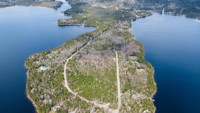0 Pleasant Island Rd, Adamstown Twp, ME 04970 - photo 53