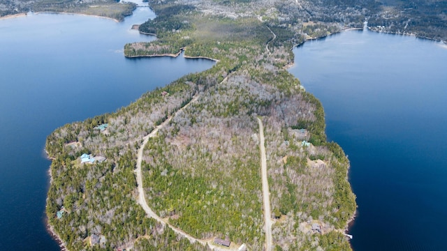 0 Pleasant Island Rd, Adamstown Twp, ME 04970 - photo 55