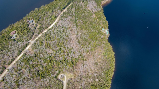 0 Pleasant Island Rd, Adamstown Twp, ME 04970 - photo 64