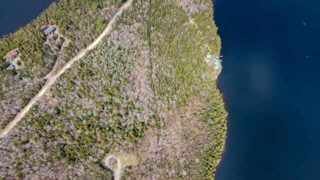 0 Pleasant Island Rd, Adamstown Twp, ME 04970 - photo 65