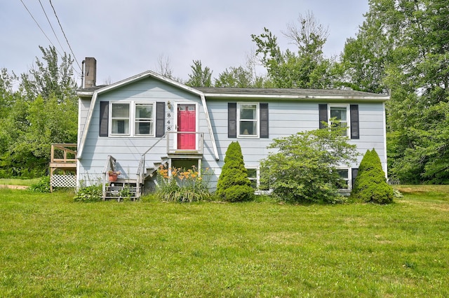 848 Bridgton Rd, Sebago, ME 04029 - photo 1