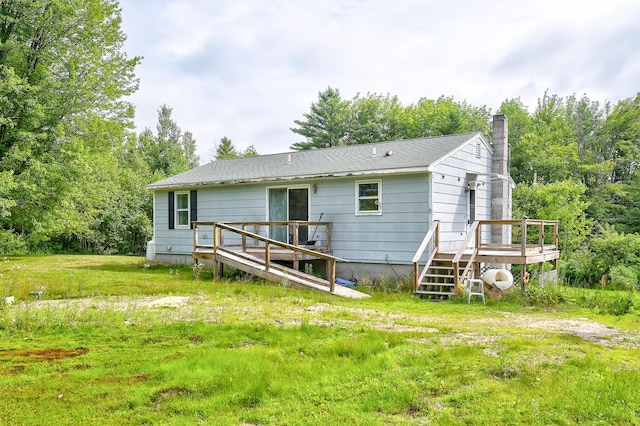 848 Bridgton Rd, Sebago, ME 04029 - photo 28