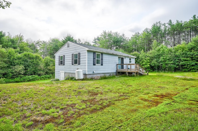 848 Bridgton Rd, Sebago, ME 04029 - photo 31