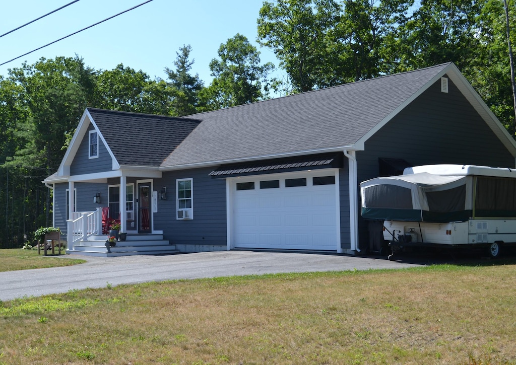 36 Homewood Blvd, Old Orchard Beach, ME 04064 - photo 3