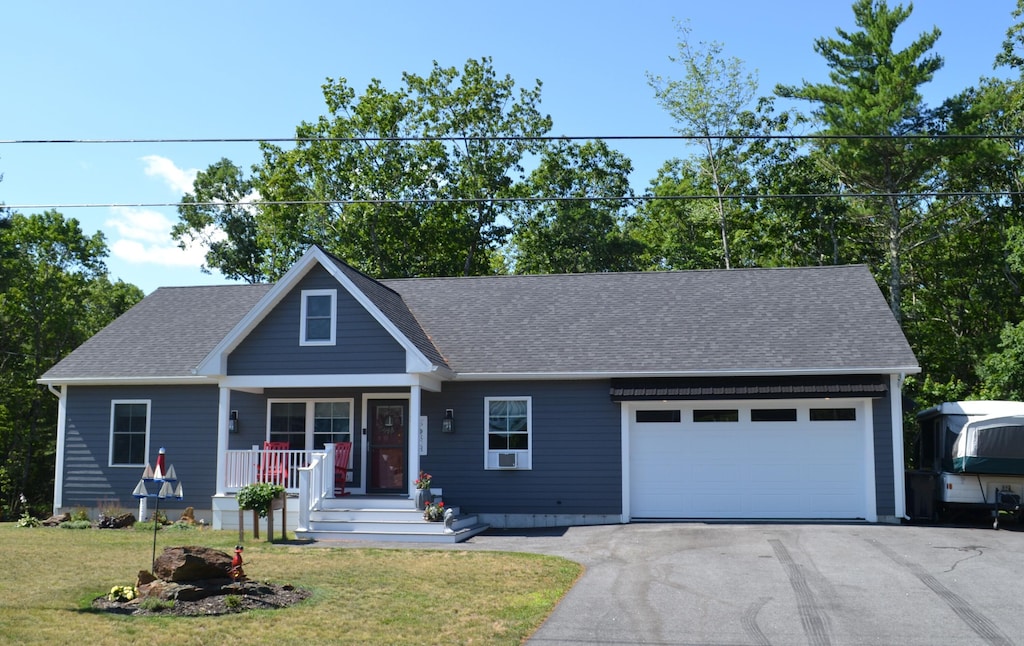 36 Homewood Blvd, Old Orchard Beach, ME 04064 - photo 1