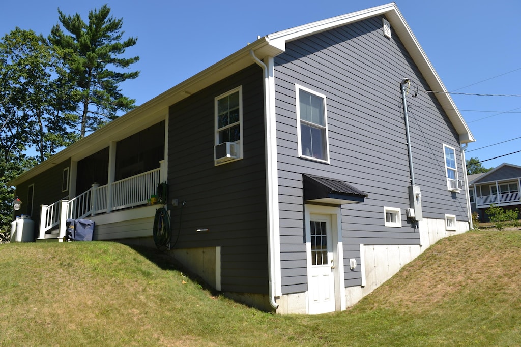 36 Homewood Blvd, Old Orchard Beach, ME 04064 - photo 4