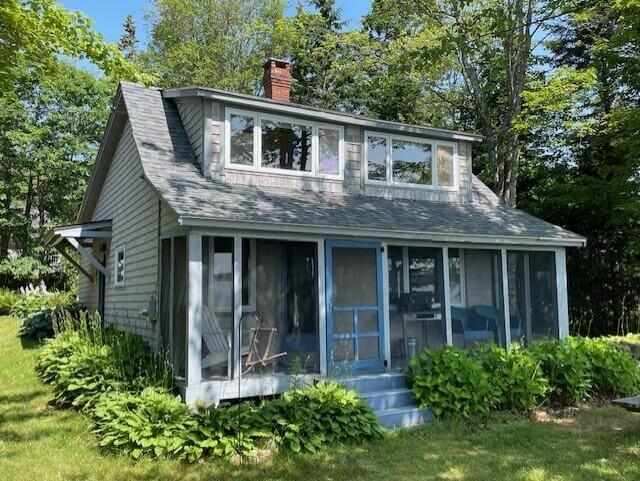 614 Gouldsboro Point Rd, Gouldsboro, ME 04607 - photo 16